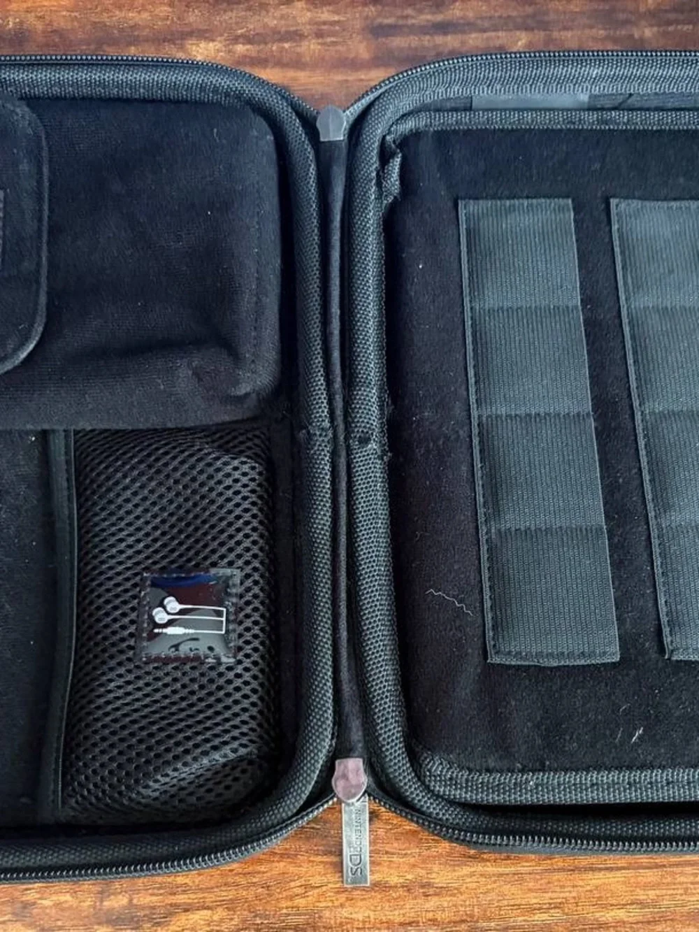 Nintendo DS Case
